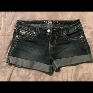 Rue 21 shorts